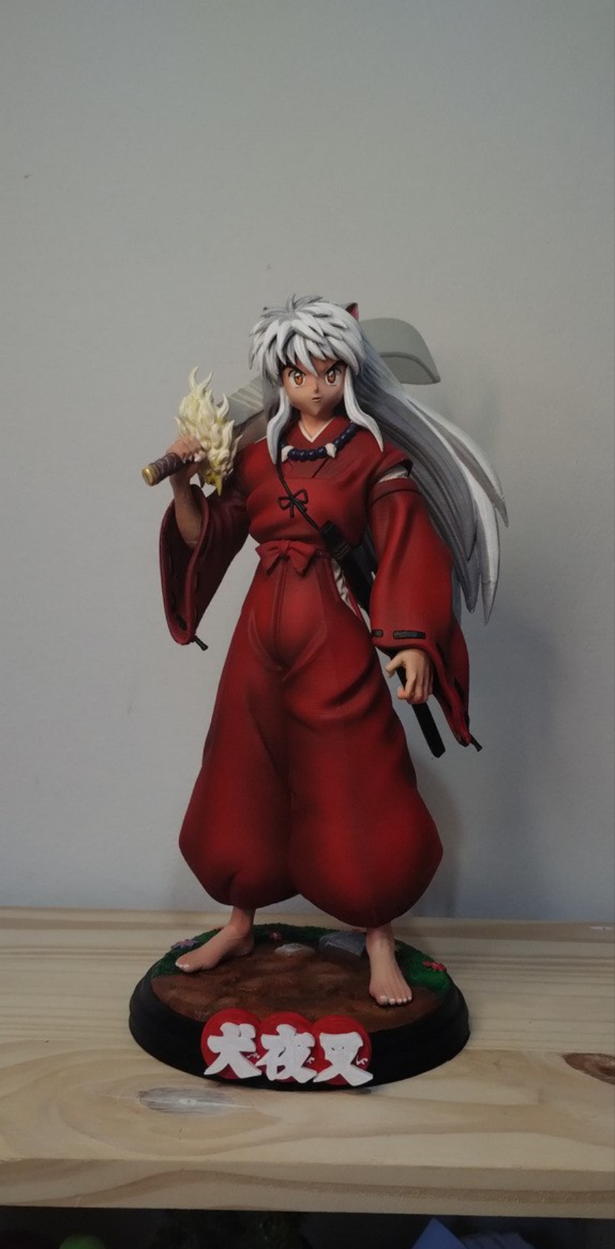 Inuyasha