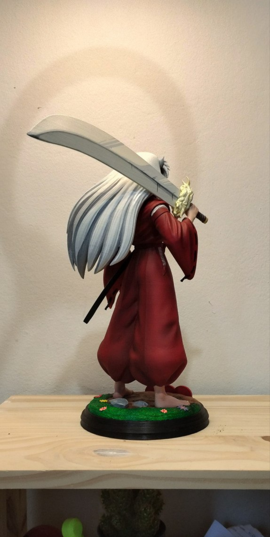 Inuyasha