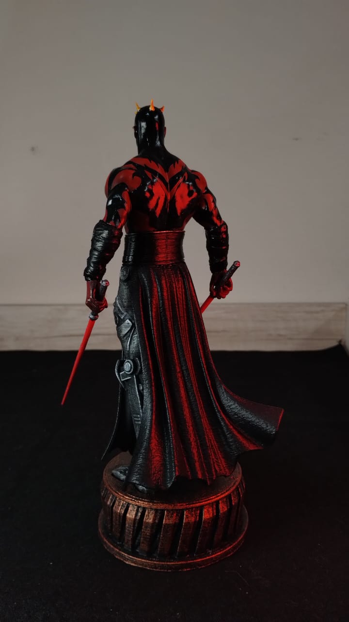 Darth Maul