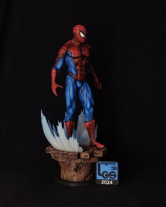 Spiderman