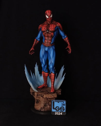 Spiderman