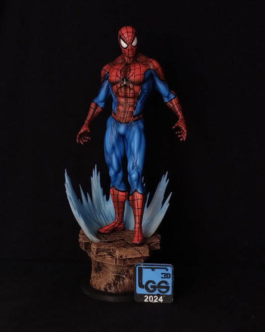 Spiderman