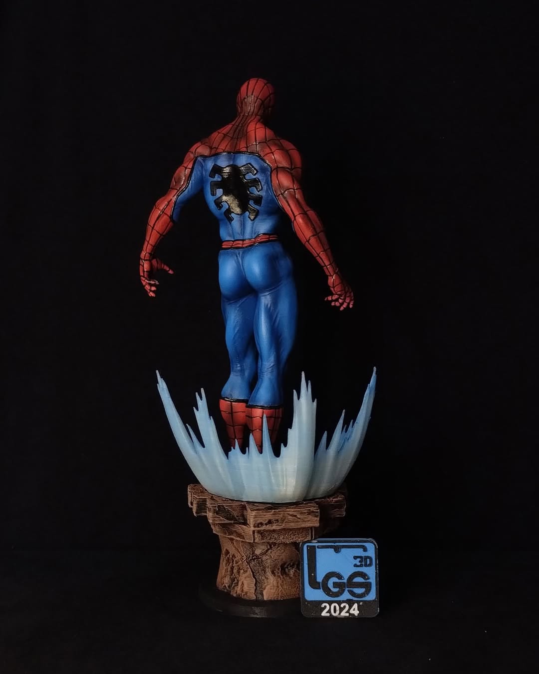 Spiderman