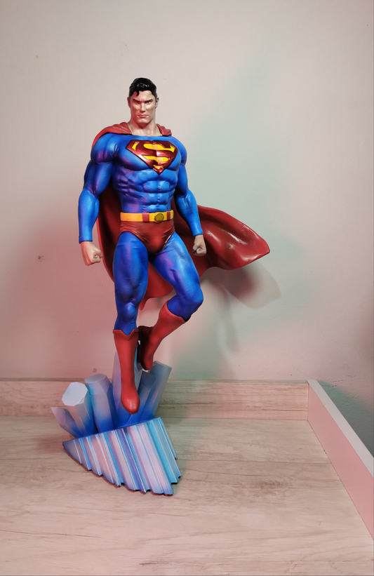 Superman Clásico