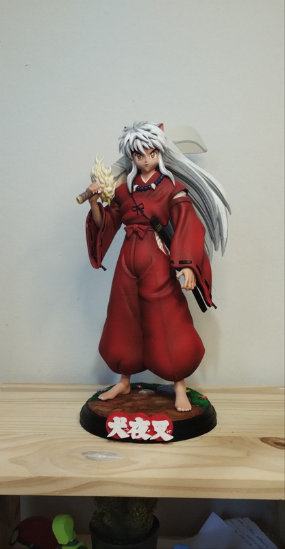 Inuyasha
