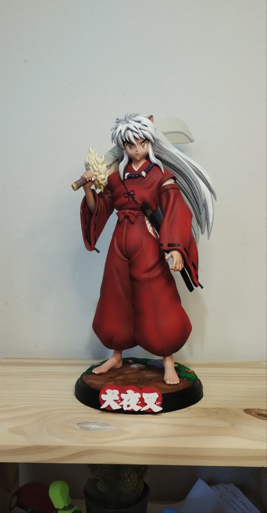 Inuyasha