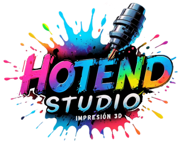 Hotend Studio Impresiones 3D
