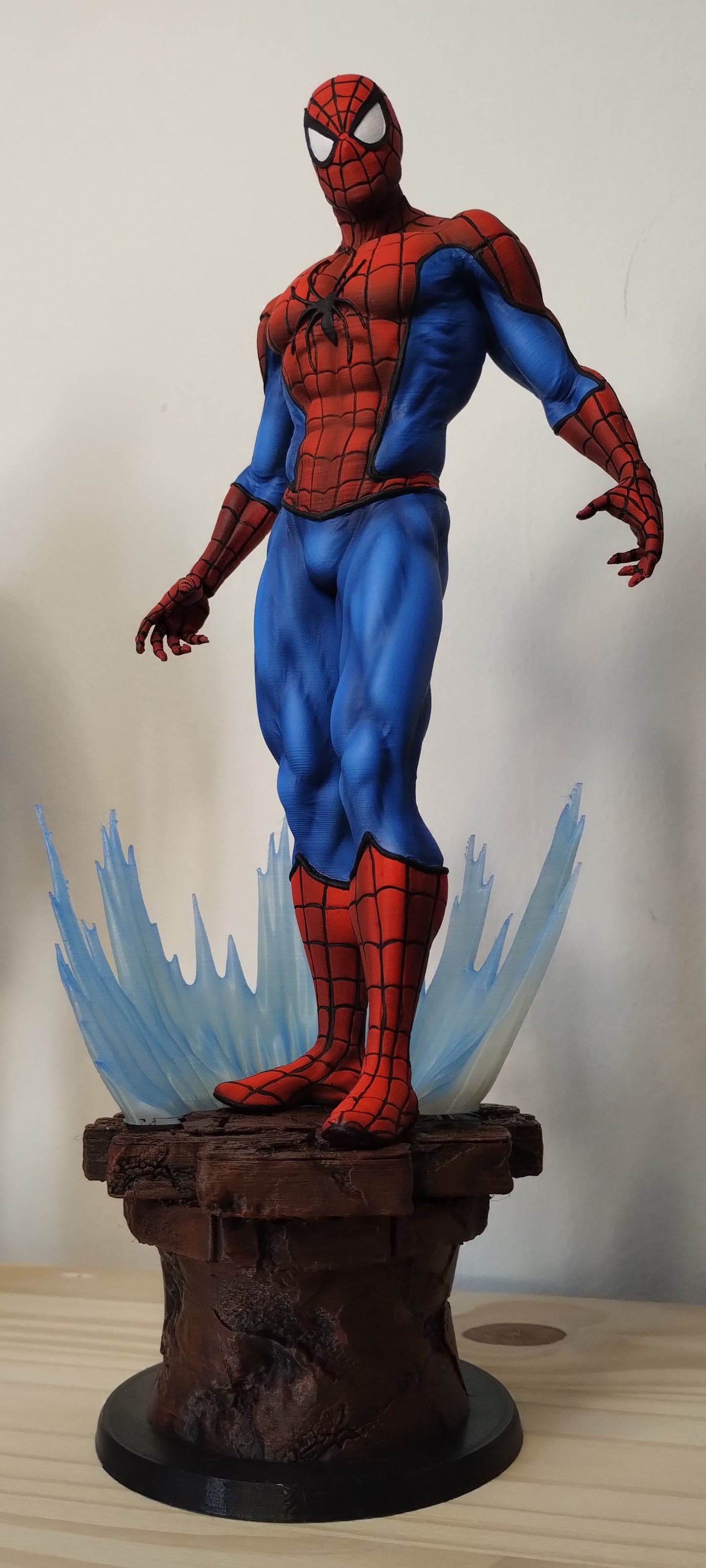 Spiderman