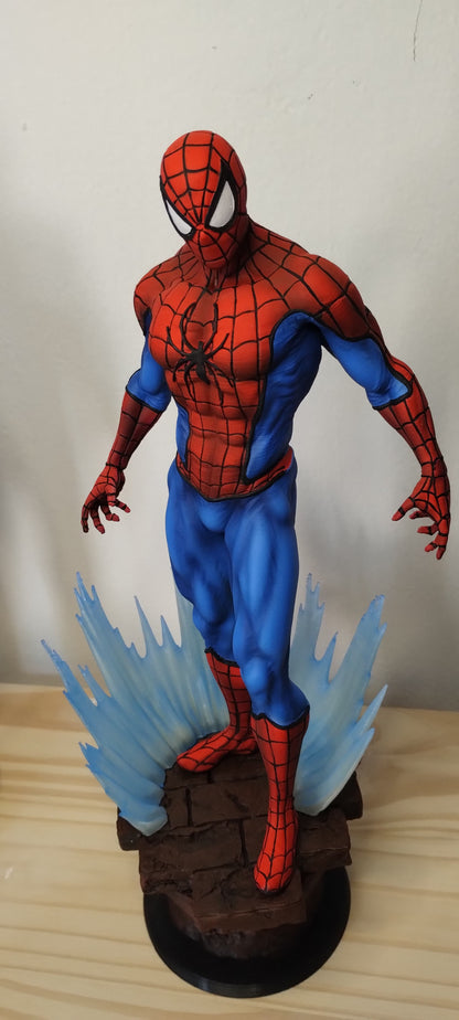 Spiderman