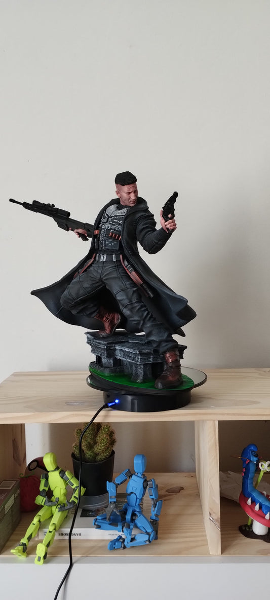 The Punisher version Netflix