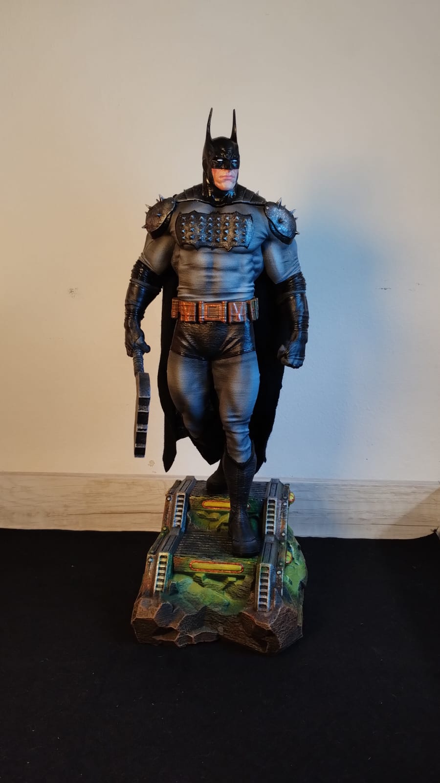 Absolute Batman