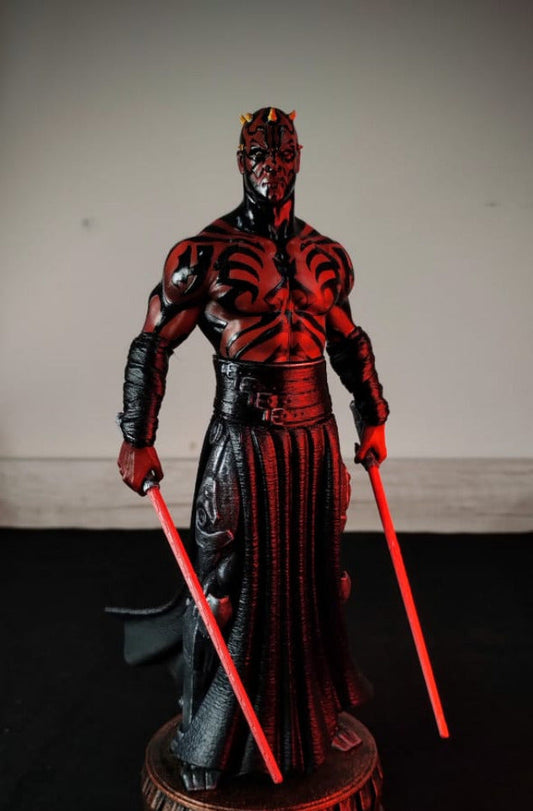 Darth Maul