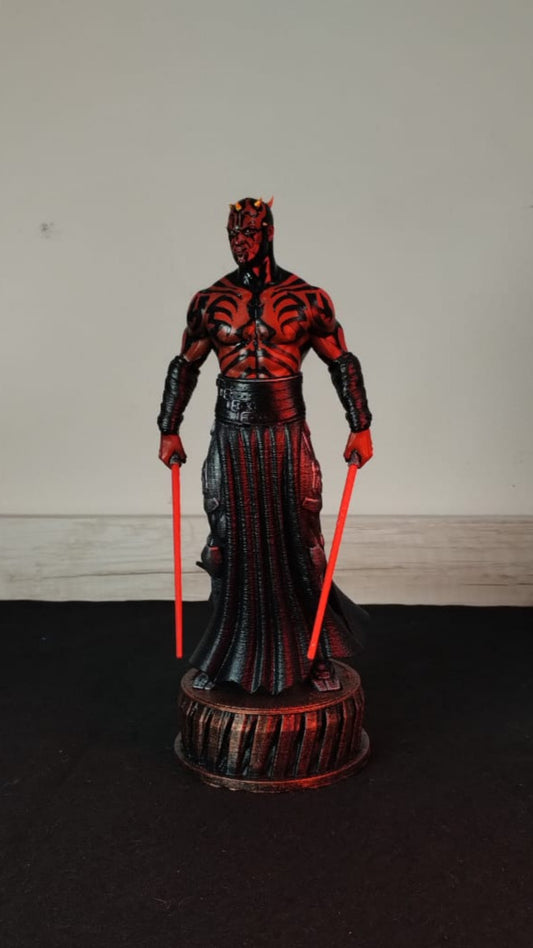 Darth Maul
