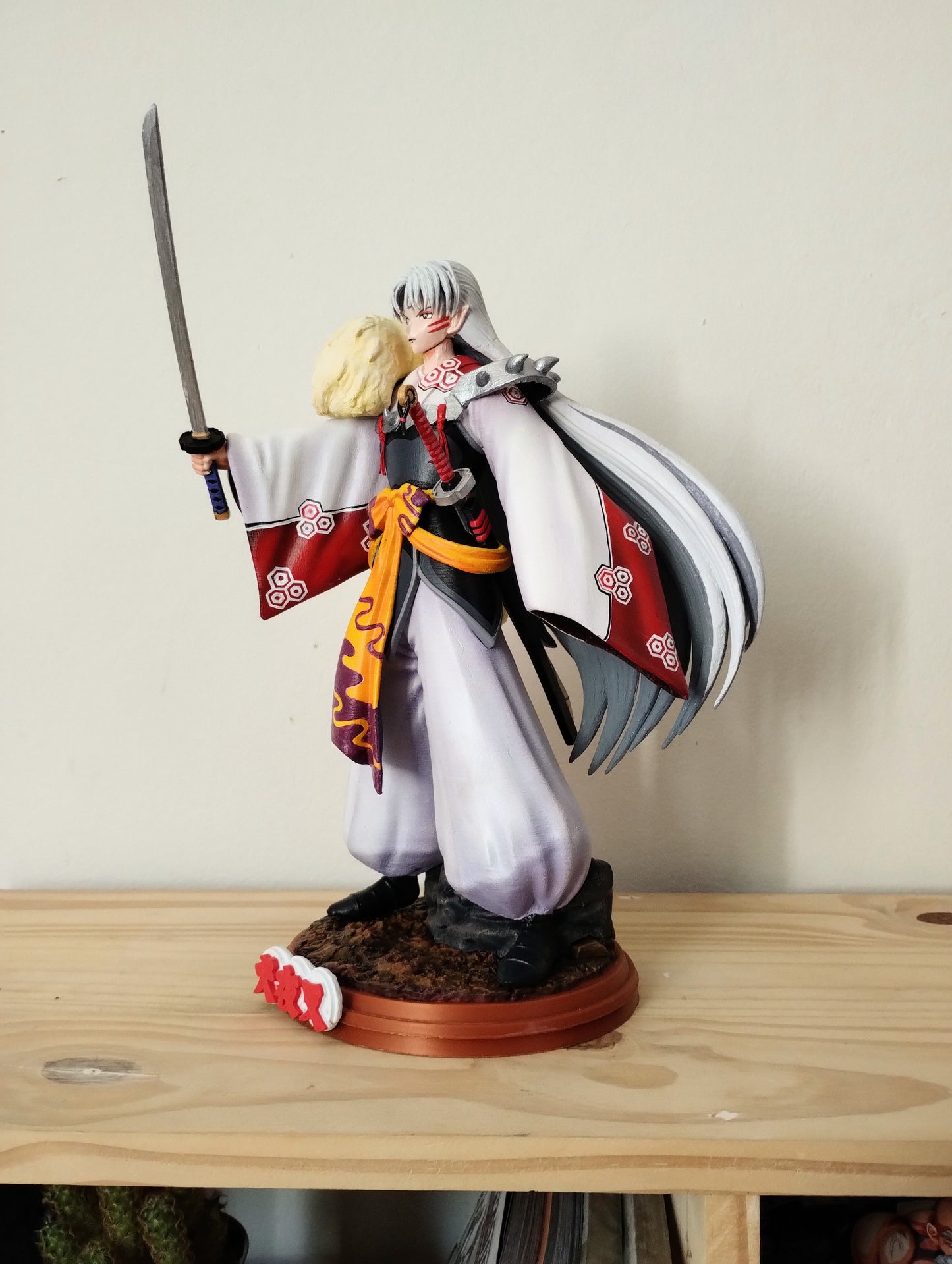 Sesshomaru