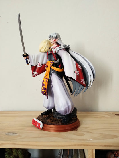 Sesshomaru