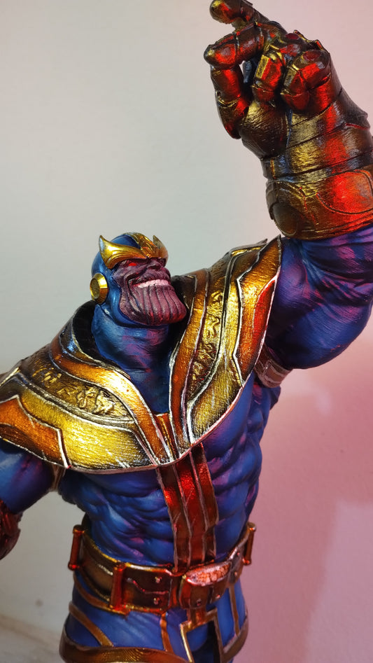 THANOS versión Cómic