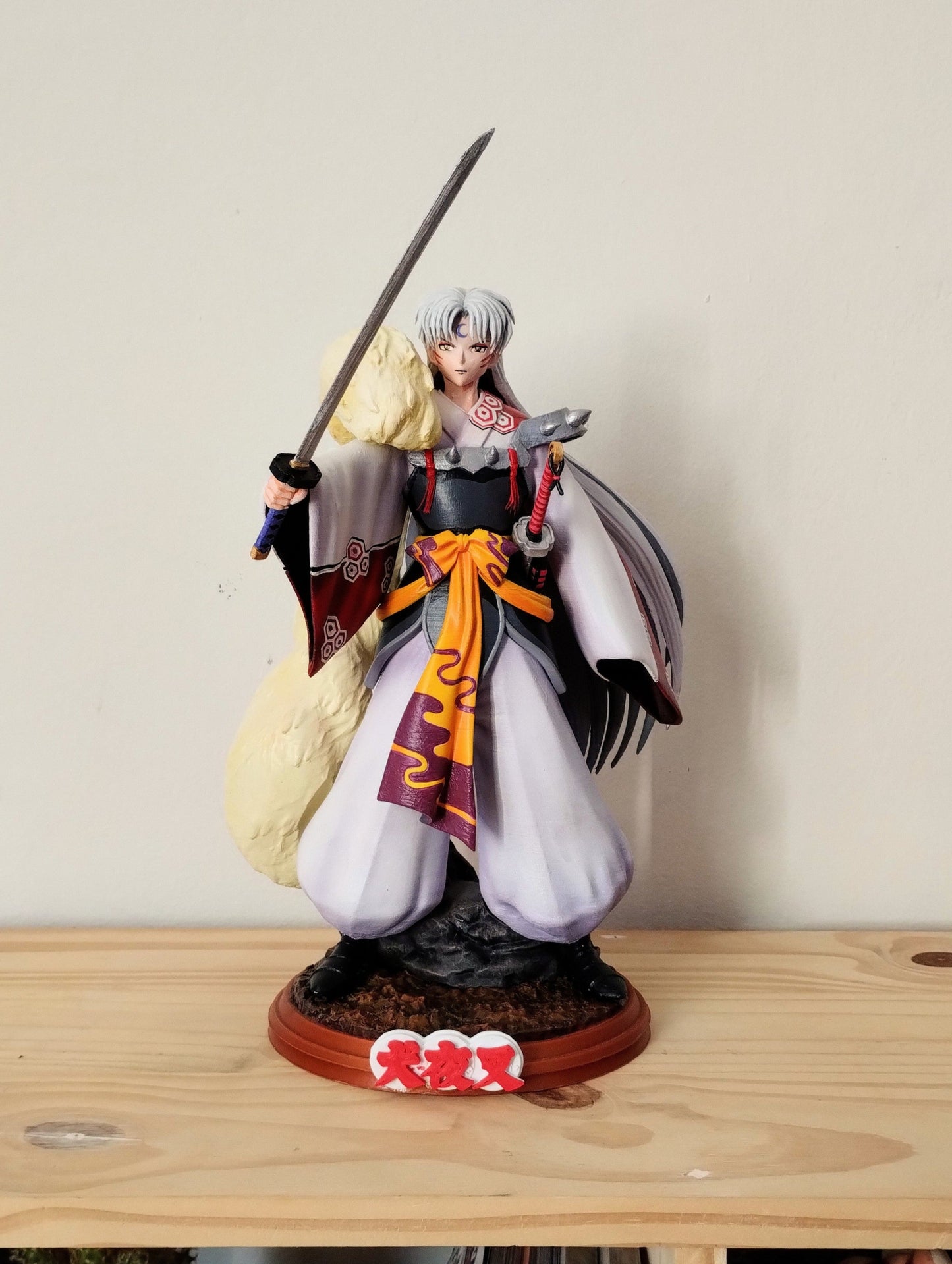 Sesshomaru