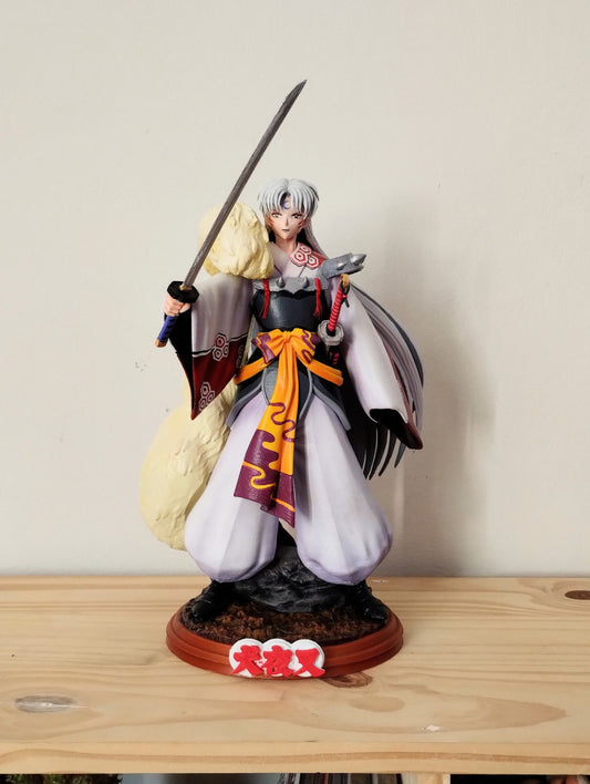 Sesshomaru