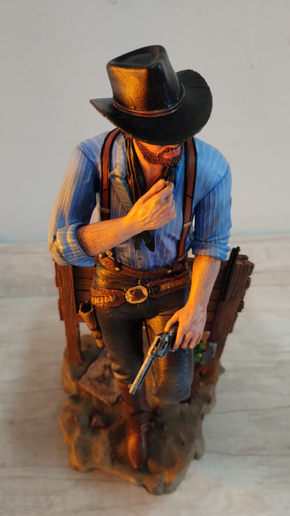 Artur Morgan (Red Dead Redemption 2)