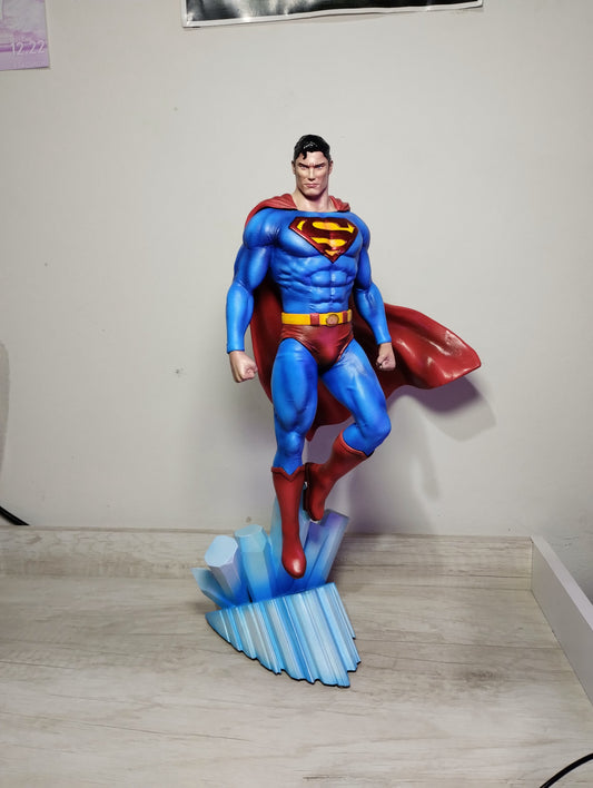 Superman Clásico