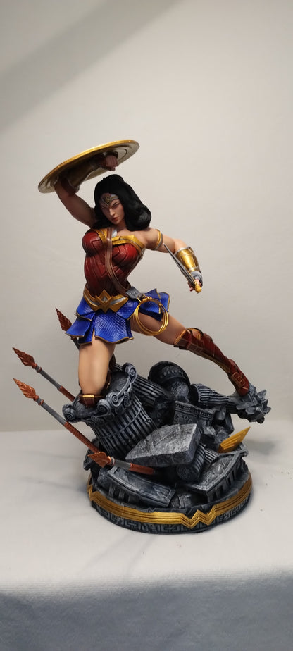Wonder Woman