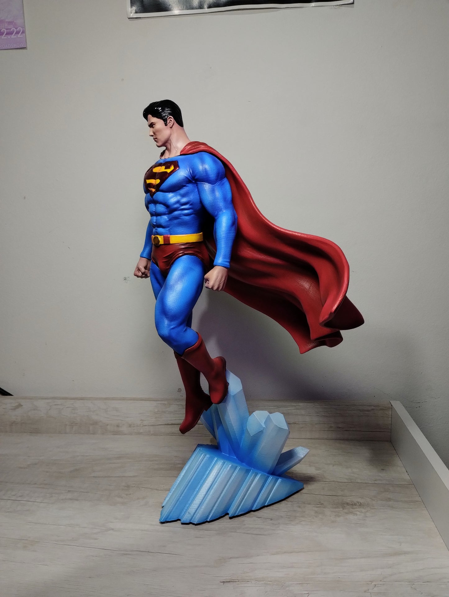 Superman Clásico