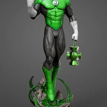 Green lantern