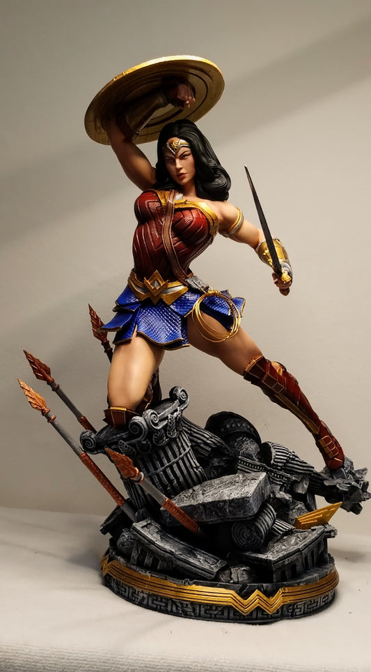 Wonder Woman