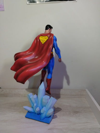 Superman Clásico