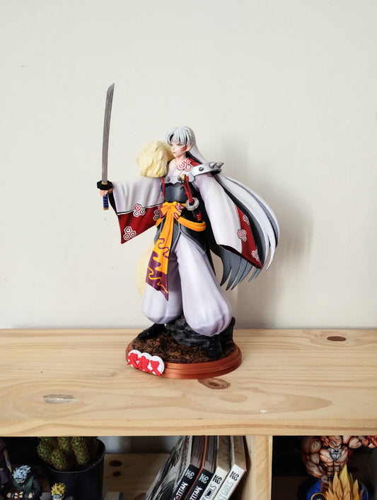 Sesshomaru