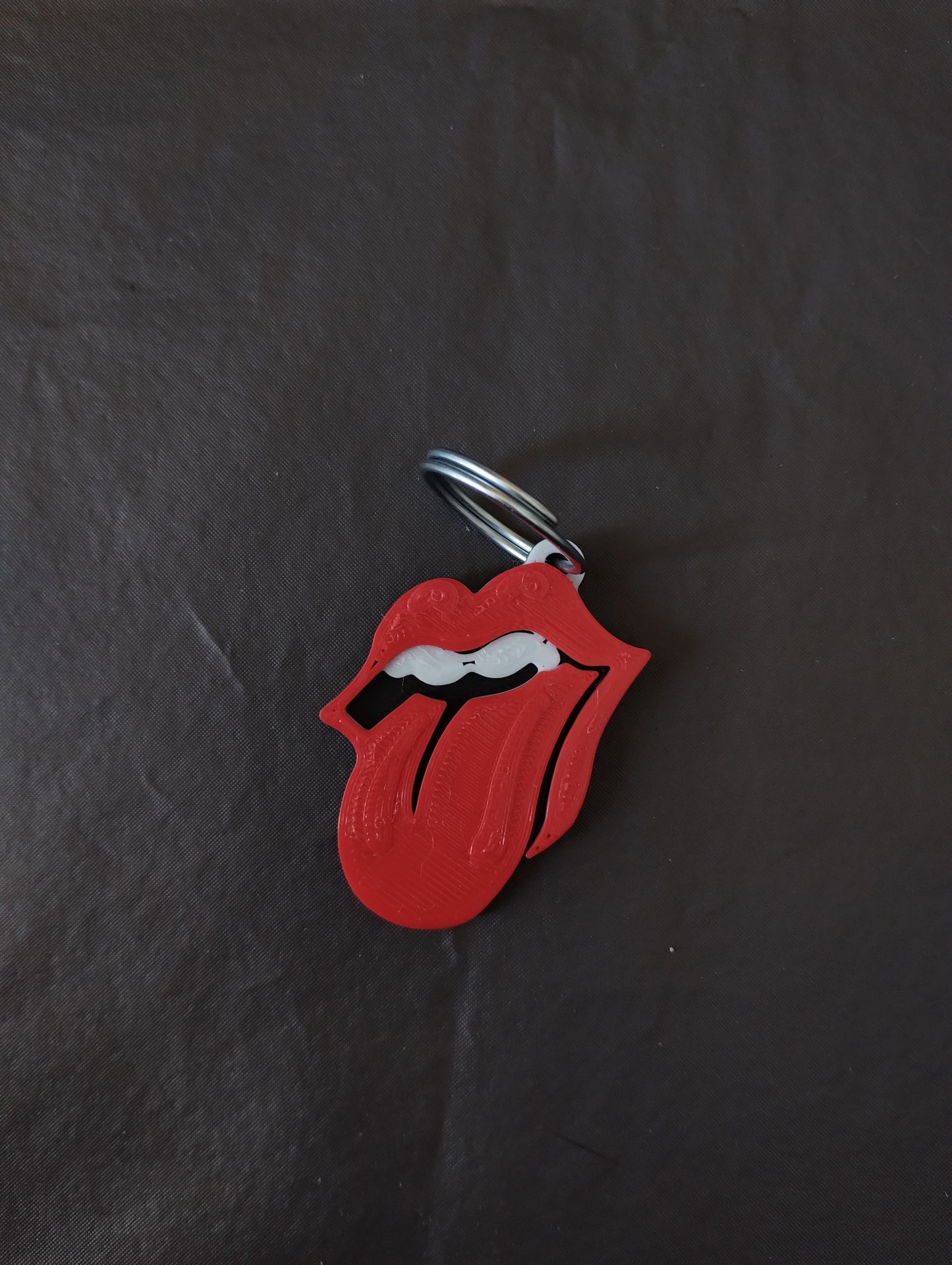 The Rolling Stones logo