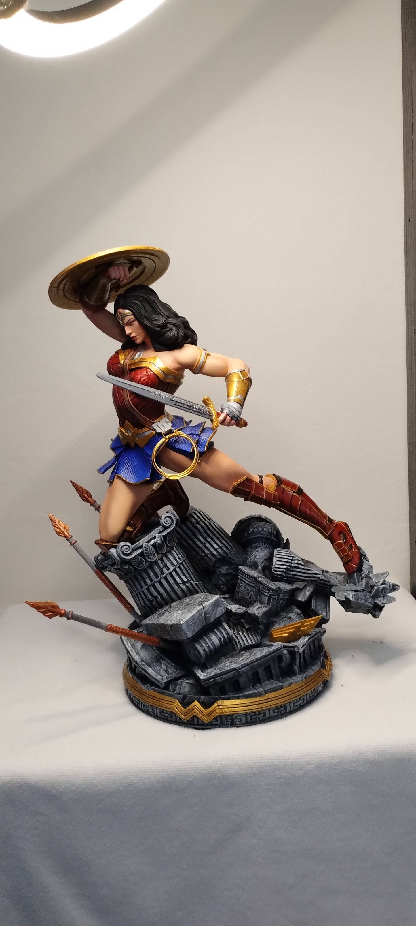 Wonder Woman