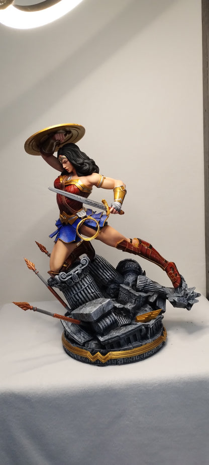 Wonder Woman
