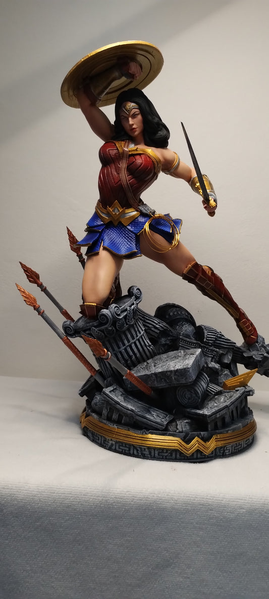 Wonder Woman
