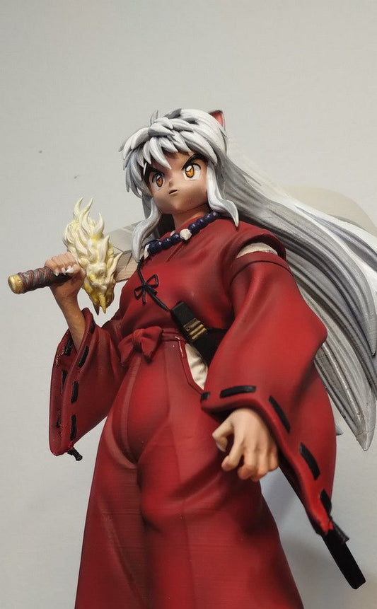 Inuyasha