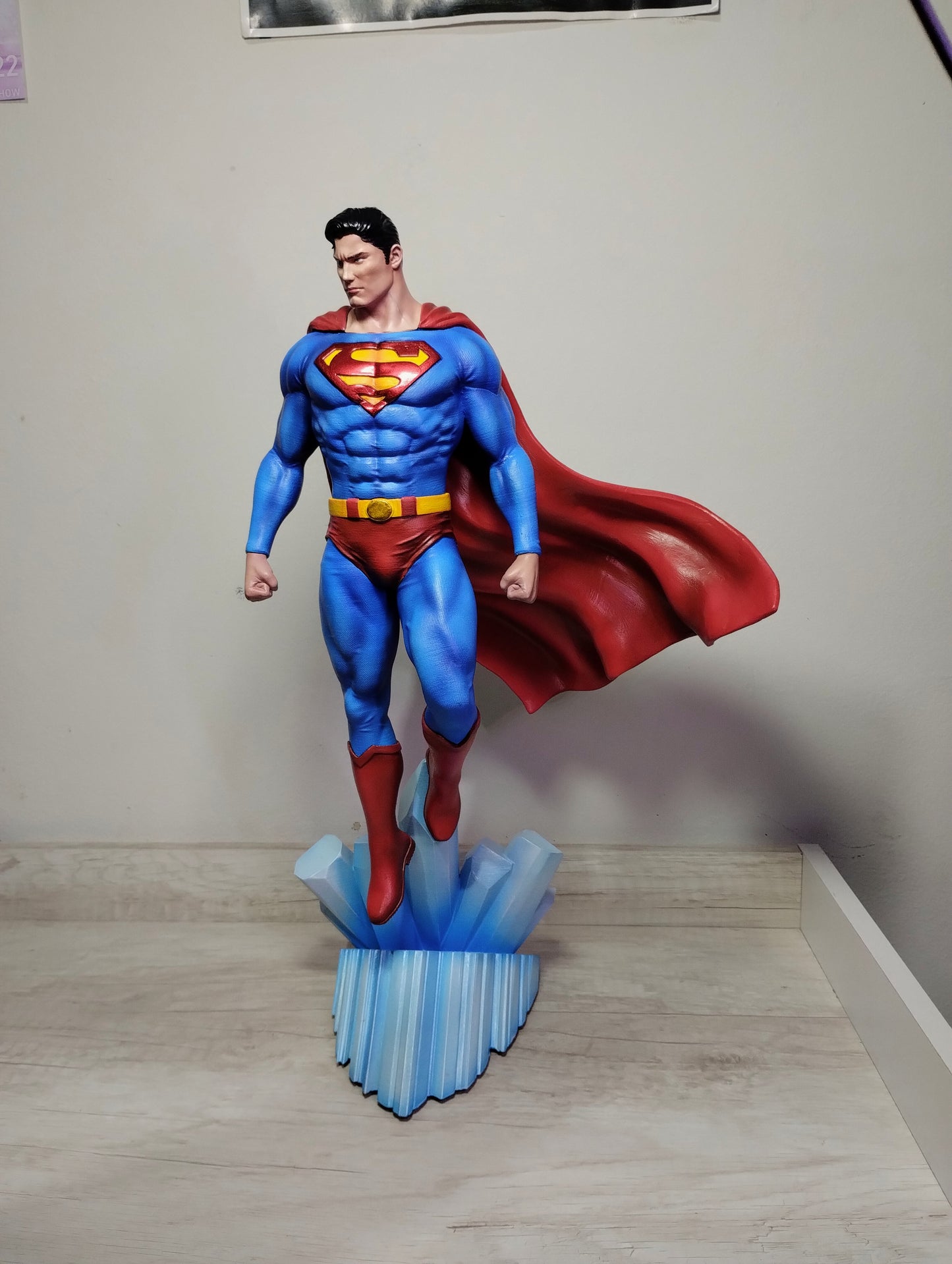 Superman Clásico