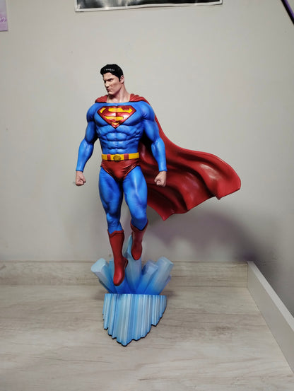 Superman Clásico